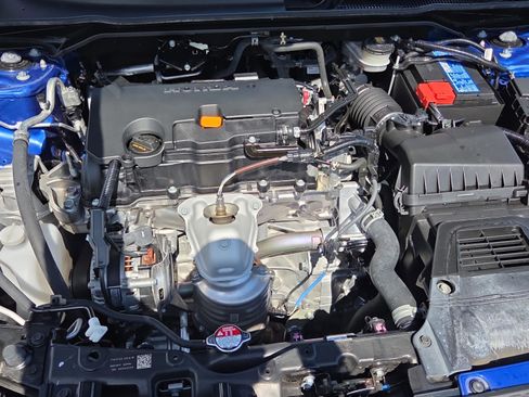 Used 2024 Honda Civic Sport image 17