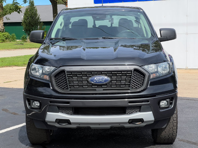 Used 2021 Ford Ranger XLT w/ FX4 Off-Road Package AWD/4WD image 37