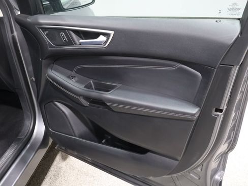 Used 2024 Ford Edge Titanium w/ Equipment Group 301A AWD/4WD image 23