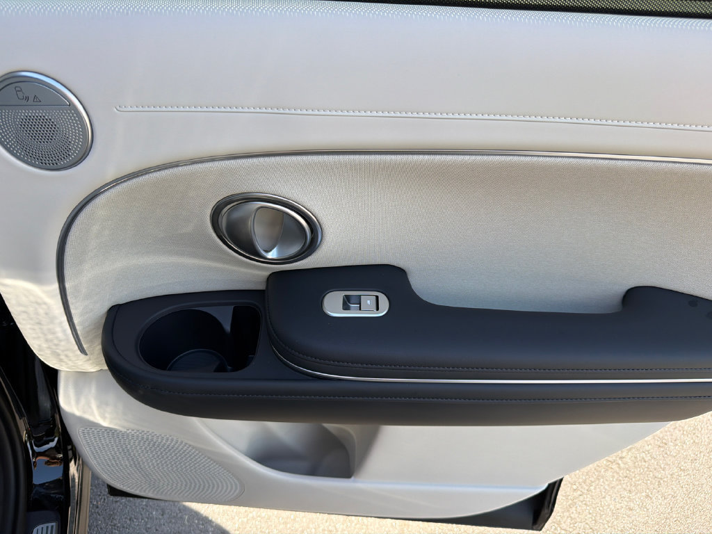 New 2026 Hyundai Palisade Calligraphy AWD/4WD image 18