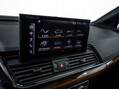 Certified 2023 Audi Q5 2.0T Premium Plus w/ Premium Plus Package image 13