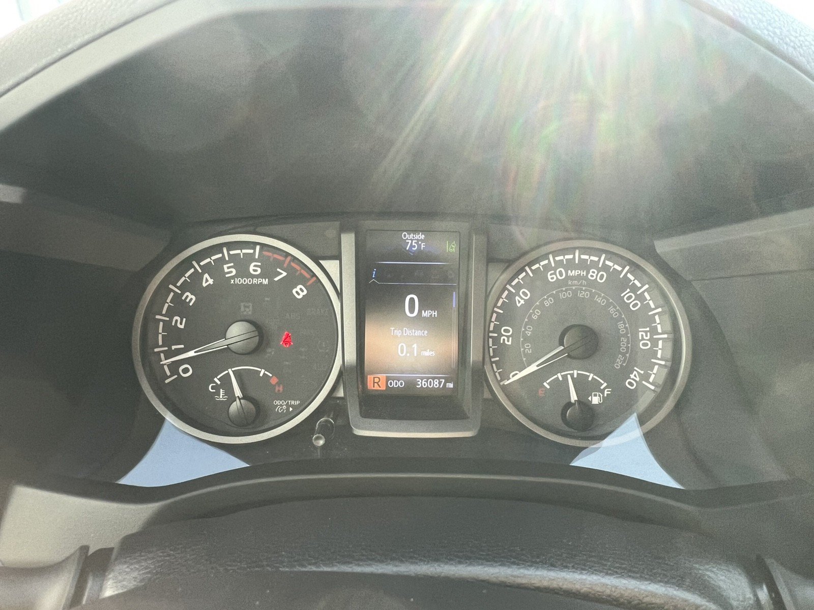 Used 2021 Toyota Tacoma TRD Off-Road w/ TRD Premium Off Road Package AWD/4WD image 34