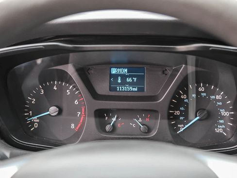 Used 2015 Ford Transit 150 130 Low Roof RWD image 19