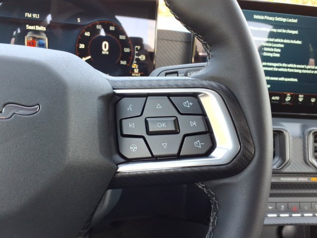 New 2026 Ford Mustang Coupe RWD image 26