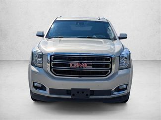 Used 2017 GMC Yukon XL SLT AWD/4WD video 2