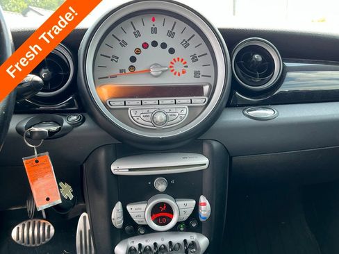 Used 2009 MINI Cooper Clubman S FWD image 20