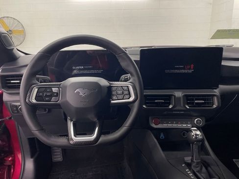 New 2026 Ford Mustang EcoBoost image 8