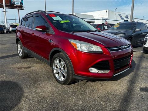 Used 2013 Ford Escape SEL image 3