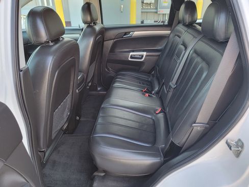 Used 2012 Chevrolet Captiva Sport LT w/ Convenience Package FWD image 13