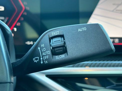 Used 2025 BMW X6 M Competition w/ Executive Package image 37