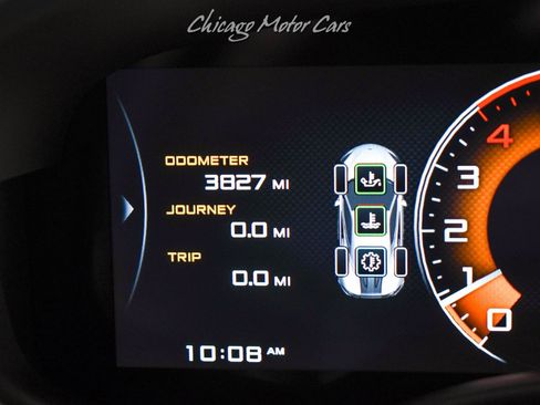 Used 2020 McLaren 620R image 10