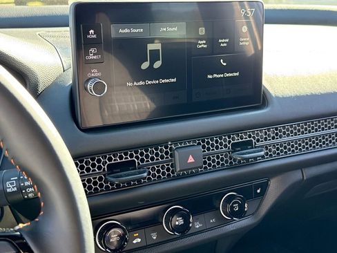 Certified 2026 Honda HR-V Sport image 29