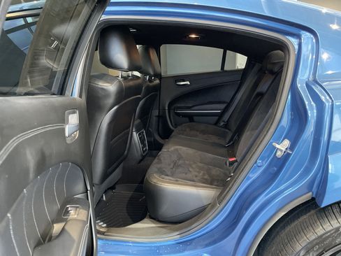 Used 2022 Dodge Charger Scat Pack RWD image 20