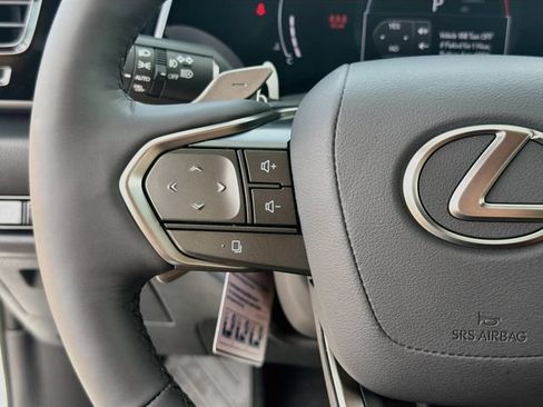 New 2026 Lexus NX 350 AWD w/ Luxury Package image 37