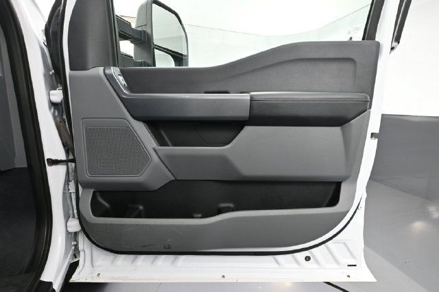 Used 2023 Ford F250 XLT AWD/4WD image 33