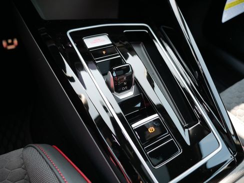 New 2025 Volkswagen GTI SE image 11