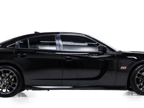 Used 2021 Dodge Charger Scat Pack image 5