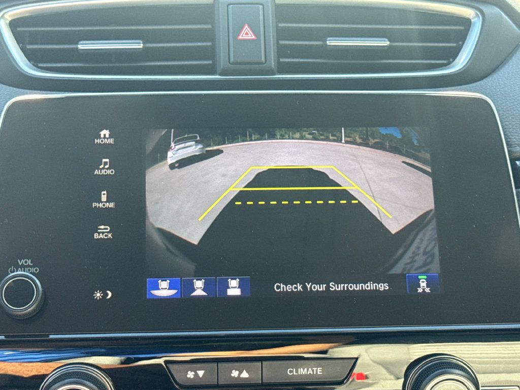 Used 2018 Honda CR-V EX image 27