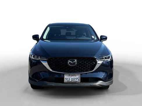 Certified 2023 MAZDA CX-5 AWD 2.5 S w/ Select Package image 8