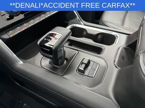 Used 2024 GMC Sierra 1500 Denali image 30