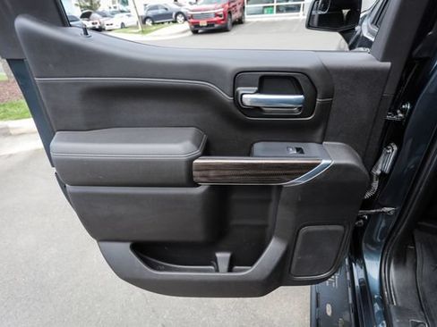 Used 2020 Chevrolet Silverado 1500 RST AWD/4WD image 68