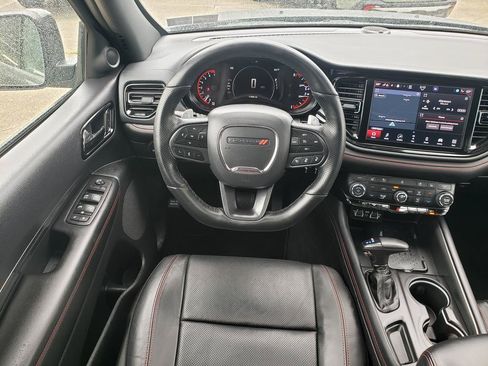 Used 2025 Dodge Durango GT AWD/4WD image 17