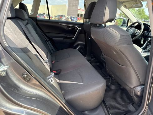 Used 2023 Toyota RAV4 LE AWD/4WD image 17