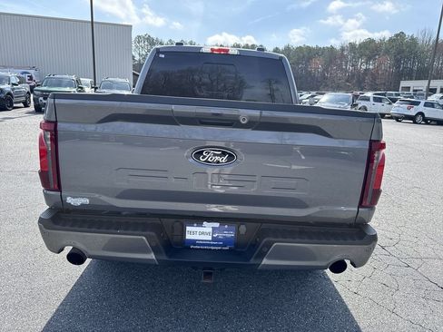 Used 2024 Ford F150 XLT w/ Equipment Group 302A MID image 6