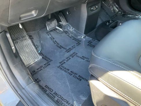 Used 2025 Kia EV6 Light image 20