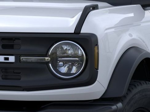New 2026 Ford Bronco Big Bend w/ Black Diamond Package AWD/4WD image 20