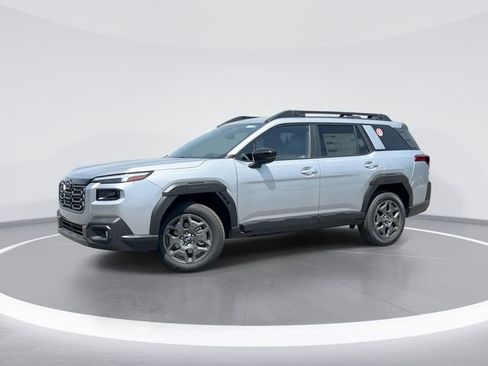 New 2026 Subaru Outback Premium image 1