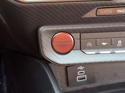 Used 2025 Ford Mustang GT image 22