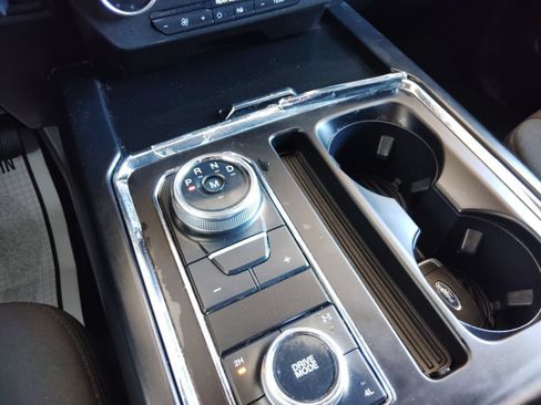 Used 2020 Ford Expedition XL AWD/4WD image 22