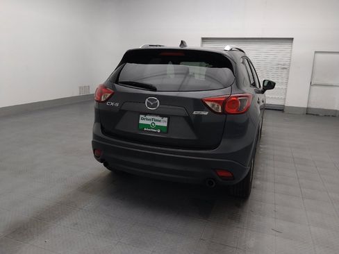 Used 2015 MAZDA CX-5 Grand Touring FWD image 7