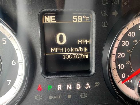 Used 2019 RAM 1500 Express w/ Express Value Package AWD/4WD image 8