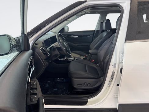 Used 2025 Kia Seltos EX w/ EX Sunroof Package AWD/4WD image 10