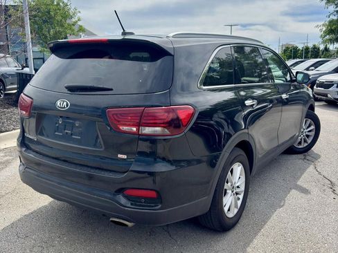 Used 2020 Kia Sorento LX w/ LX I4 Convenience Package AWD/4WD image 5