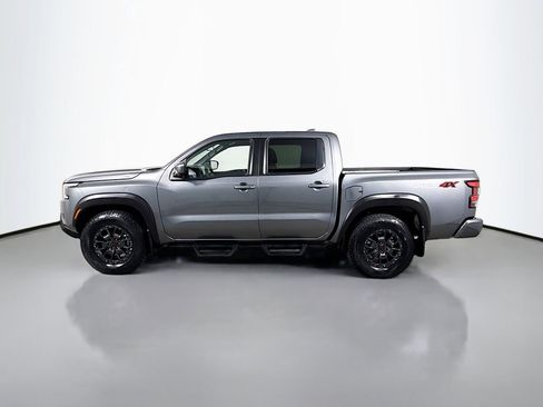 Used 2023 Nissan Frontier PRO-4X w/ Pro-4X Premium Package image 4