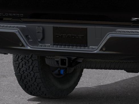 New 2026 Chevrolet Colorado ZR2 w/ Technology Package image 38