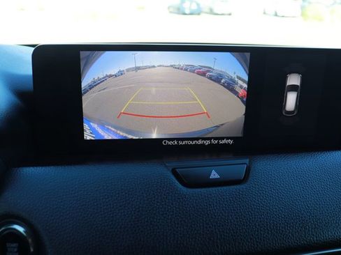 Used 2025 MAZDA CX-70 3.3 Turbo w/ Preferred Package image 28