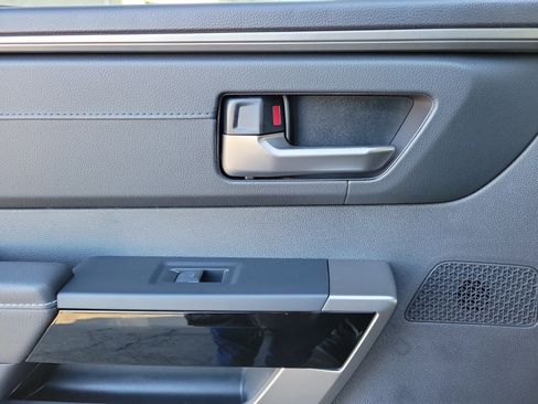 New 2026 Toyota Tundra Limited image 12