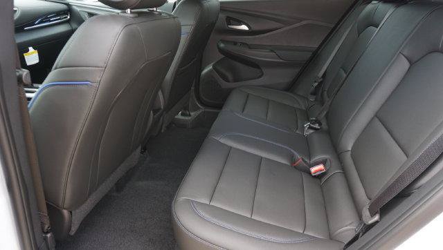 New 2026 Buick Envista Sport Touring w/ Convenience I Package FWD image 20