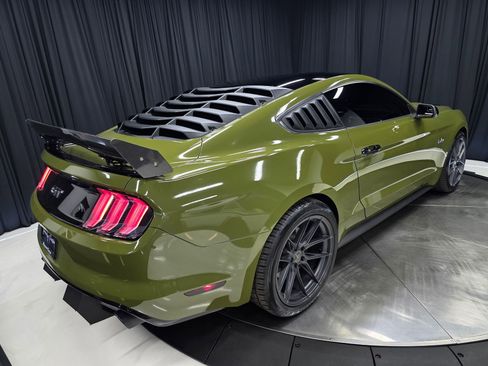 Used 2017 Ford Mustang GT image 53