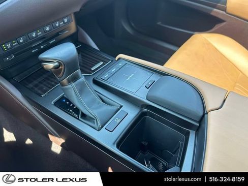 Used 2019 Lexus ES 350 w/ Accessory Package 2 FWD image 33