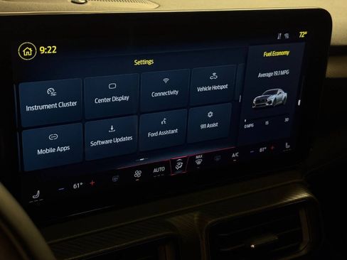 Used 2024 Ford Mustang Dark Horse RWD image 49