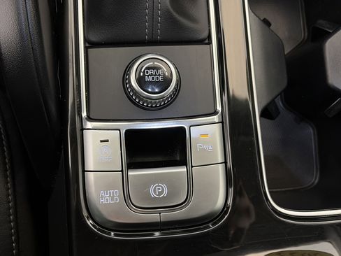 Certified 2023 Kia Telluride S w/ S Sunroof Package image 27