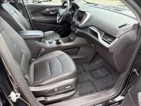 Used 2020 GMC Terrain SLT w/ Preferred Package FWD image 14
