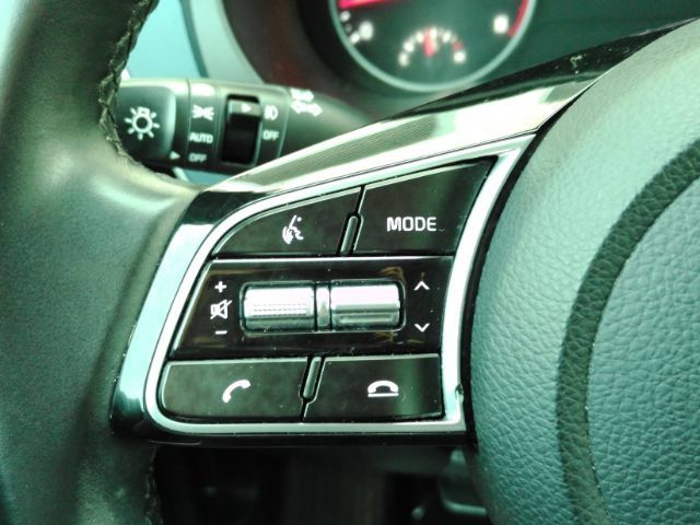 Used 2021 Kia Seltos S AWD/4WD image 35