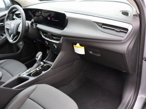 New 2026 Buick Encore GX Preferred w/ Comfort Package image 8