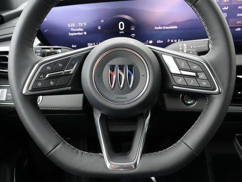 New 2026 Buick Enclave Sport Touring w/ Power Package image 34